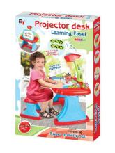 BabyMix Learning Easel Art. 46430
