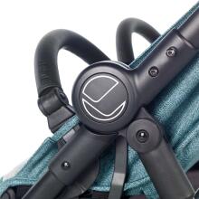 Jane Twinlink Art.5583 U07 Mild Blue Stroller