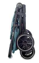 Jane Twinlink Art.5583 U07 Mild Blue Stroller
