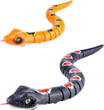 Zuru Robo Alive Art. 25261 Red Snake