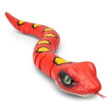 Zuru Robo Alive Art. 25261 Red Snake