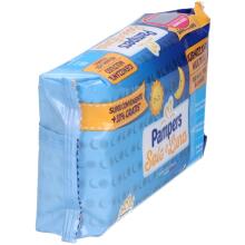 Pampers Sole & Luna Art.46321 Wet wipes, 40 pcs.