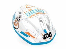 Disney Bike Helmet Stars Wars Art.9033  Certificēta, regulējama ķivere bērniem