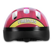 Spokey Biker 6 Art.925461 Certified, adjustable helmet/helmet for children