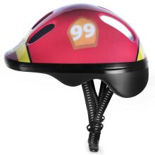 Spokey Biker 6 Art.925461 Certified, adjustable helmet/helmet for children