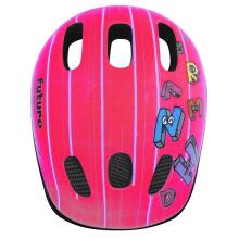 Spokey Biker 5 Art.925460 Certified, adjustable helmet/helmet for children