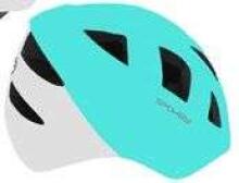 Spokey Cherub Art.927785  Children helmet (44-48)