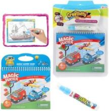Toys Creativity Art.46845