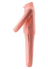 Lassie '21 Saami Art.726700-3190 Bright Peach