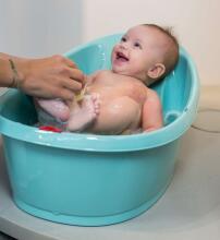OK Baby Onda Art.38922035 Grigio