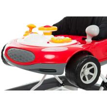 Fillikid Baby Walker Art.BG0323