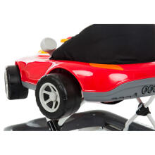 Fillikid Baby Walker Art.BG0323