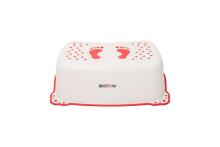 Britton Step Stool Art.B2241 White