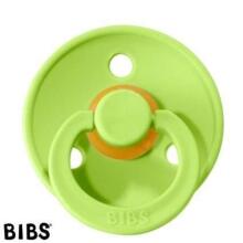 Bibs Colour Art.467627, Pacifier, 100% natural