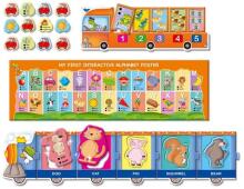 Carotina Baby Talking Pen 10 Games Art.E44610