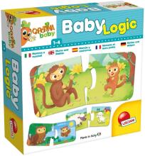 Carotina Baby Logic  Art.80038