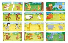 Carotina Baby Logic  Art.80038