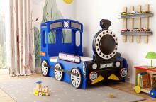 Plastiko Lokomotive Art.46819