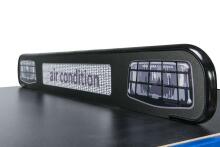 Plastiko Traktor Art.46825