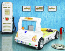 Plastiko Truck Art.46826