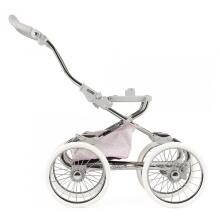 Bebecar  Stylo Class  Art.SP-951 Vanilla