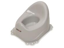 Britton Potty Art.B2233 Grey