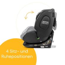 Osann One360 i-Size Art.47018 Universe Grey