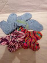 La Bebe Hand Made Latvia