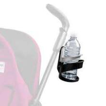 Peg Perego '21 Stroller Cup Holder Art.IKTR0026NGR