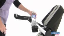 Peg Perego '21 Stroller Cup Holder Art.IKTR0026NGR