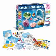 Clementoni Art.710950407 Crystal Laboratory