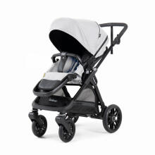 Emmaljunga Sento Art.47500 Pearl  Stroller 2 in 1