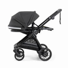Emmaljunga Sento Art.47500 Pearl  Stroller 2 in 1