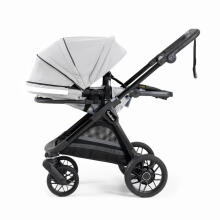 Emmaljunga Sento Art.47500 Pearl  Stroller 2 in 1