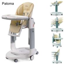 Peg Perego Tatamia Follow Me  Art.47620 Sage