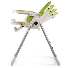 Peg Perego'21 Prima Pappa Zerro 3 Fragola Art.IH01000000BL59