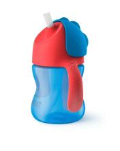 Philips Avent Bendy Straw Cup Art.SCF796/01