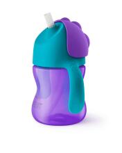 Philips Avent Bendy Straw Cup Art.SCF796/02