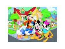 Lisciani Giochi Mickey Art.73894