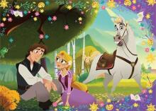 Lisciani Giochi Rapunzel Art.65301