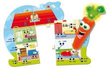 Carotina Baby Talking Pen Art.E44627
