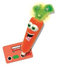 Carotina Baby Talking Pen Art.E44627