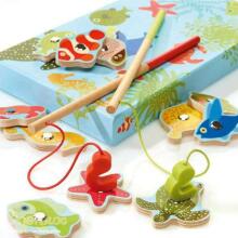 DJECO Fishing tropic DJ01652
