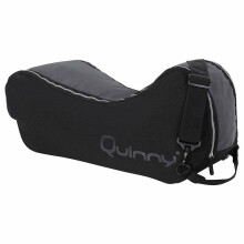 Quinny Zapp Xtra2 Travel Bag Black Art.69300080 Ratu pārnēsājamā soma