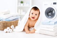 Karapuz Sensitive Powder Art.47984 Washing powder for babies from the first days of life, 400g