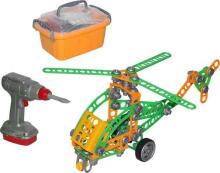 Polesie Constructor Art.55224
