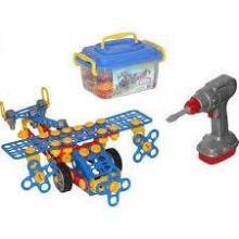 Polesie Constructor Art.55217