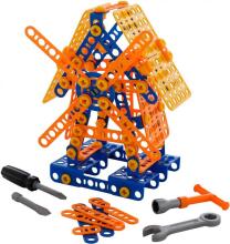 Polesie Constructor Art.55125
