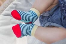 Soxo Baby Art.68671