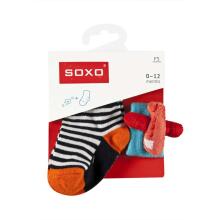 Soxo Baby Art.68671